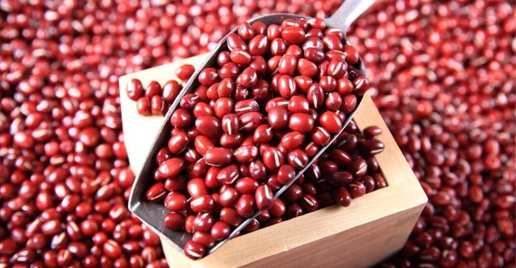 Cách làm xôi đậu đỏ cúng ông bà tổ tiên ngày rằm trung thu