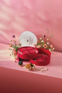 Xu hướng chủ đạo của bánh trung thu năm nay - Đột phá nhân bánh, mỹ vị