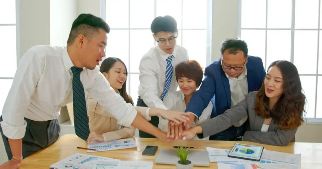 Bánh Trung Thu Yên Vân - Bánh trungt hu doanh nghiệp