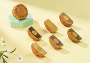 Giá bánh trung thu khách sạn 5 sao 2024