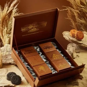 Mua bánh trung thu khách sạn Intercontinental quận Long Biên 2024