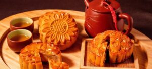 Địa chỉ mua bánh trung thu khách sạn tại Bắc Giang 2024