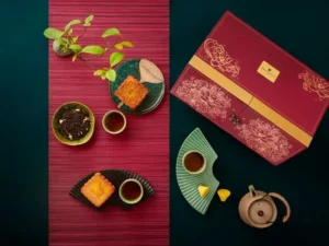 Mua bánh trung thu khách sạn Dolce uy tín tại Quảng Ninh 2024