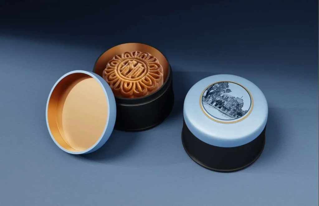 Tinh hoa bánh trung thu tại khách sạn Sofitel Legend Metropole Hà Nội