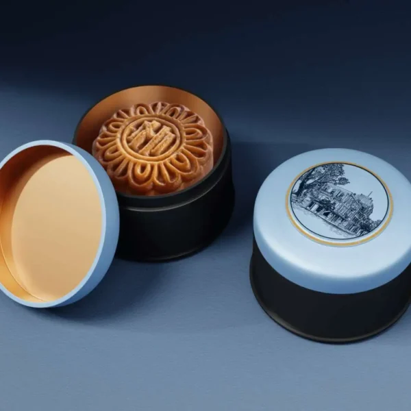 Tinh hoa bánh trung thu tại khách sạn Sofitel Legend Metropole Hà Nội