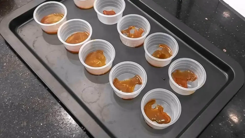 Cách làm bánh flan không bị tanh thơm ngon đơn giản tại nhà