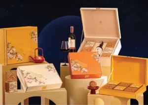 bánh trung thu khách sạn daewoo hanoi 2024