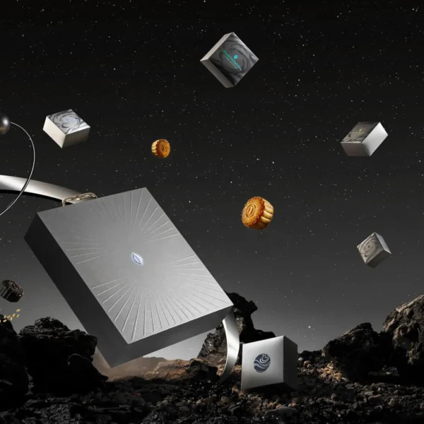 bánh trung thu khách sạn intercontinental hanoi westlake 2024