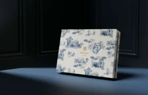 Tinh hoa bánh trung thu tại khách sạn Sofitel Legend Metropole Hà Nội