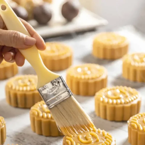 Bánh trung thu khách sạn Sheraton 2024 – Hộp Luna