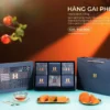 Bánh trung thu Madame Hương 2024 hộp Hàng Gai Phố
