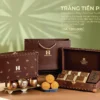 Bánh trung thu Madame Hương 2024 hộp Tràng Tiền Phố