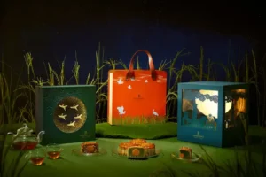 Sôi động thị trường bánh trung thu khách sạn cao cấp, sang trọng