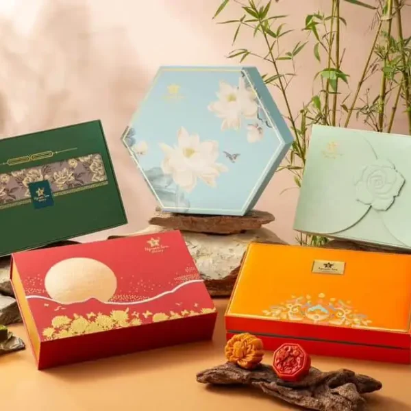 bánh trung thu nguyễn sơn bakery