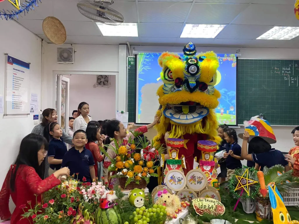 Tết Trung thu 2025 là ngày mấy dương lịch? Đếm ngược Tết Trung thu 2025