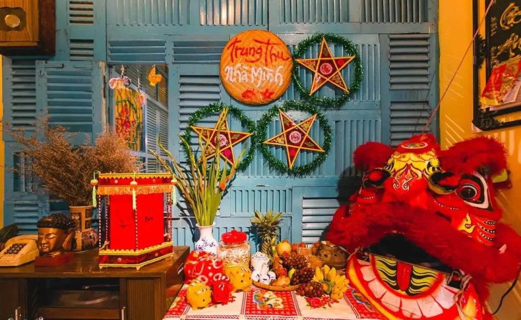 Tết Trung thu 2025 là ngày mấy dương lịch? Đếm ngược Tết Trung thu 2025