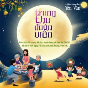 Trung Thu Lễ Hội Đoàn Viên Và Bản Sắc Văn Hóa