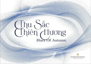 BST bánh trung thu khách sạn InterContinental Hanoi Westlake 2025