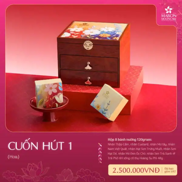 Bánh trung thu Maison 2025 hộp Cuốn Hút 1 (1)