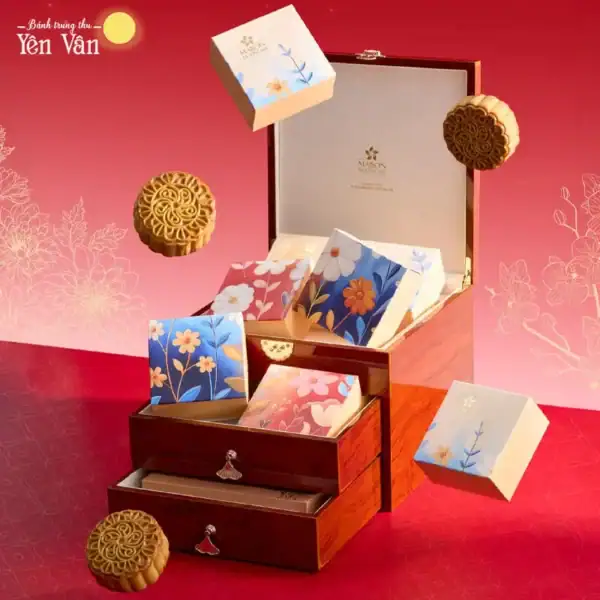 Bánh trung thu Maison 2025 hộp Cuốn Hút 1 (2)