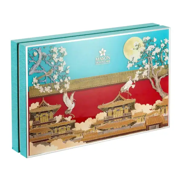 Bánh trung thu Maison 2025 hộp Hứng Khởi 1 (2)