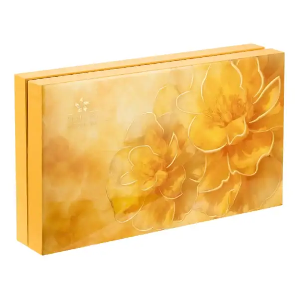 Bánh trung thu Maison hộp Sắc Hoa 2025 (1)